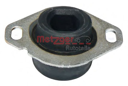 Suport motor PEUGEOT 206 Hatchback (2A/C) (1998 - 2016) METZGER 8050205 piesa NOUA