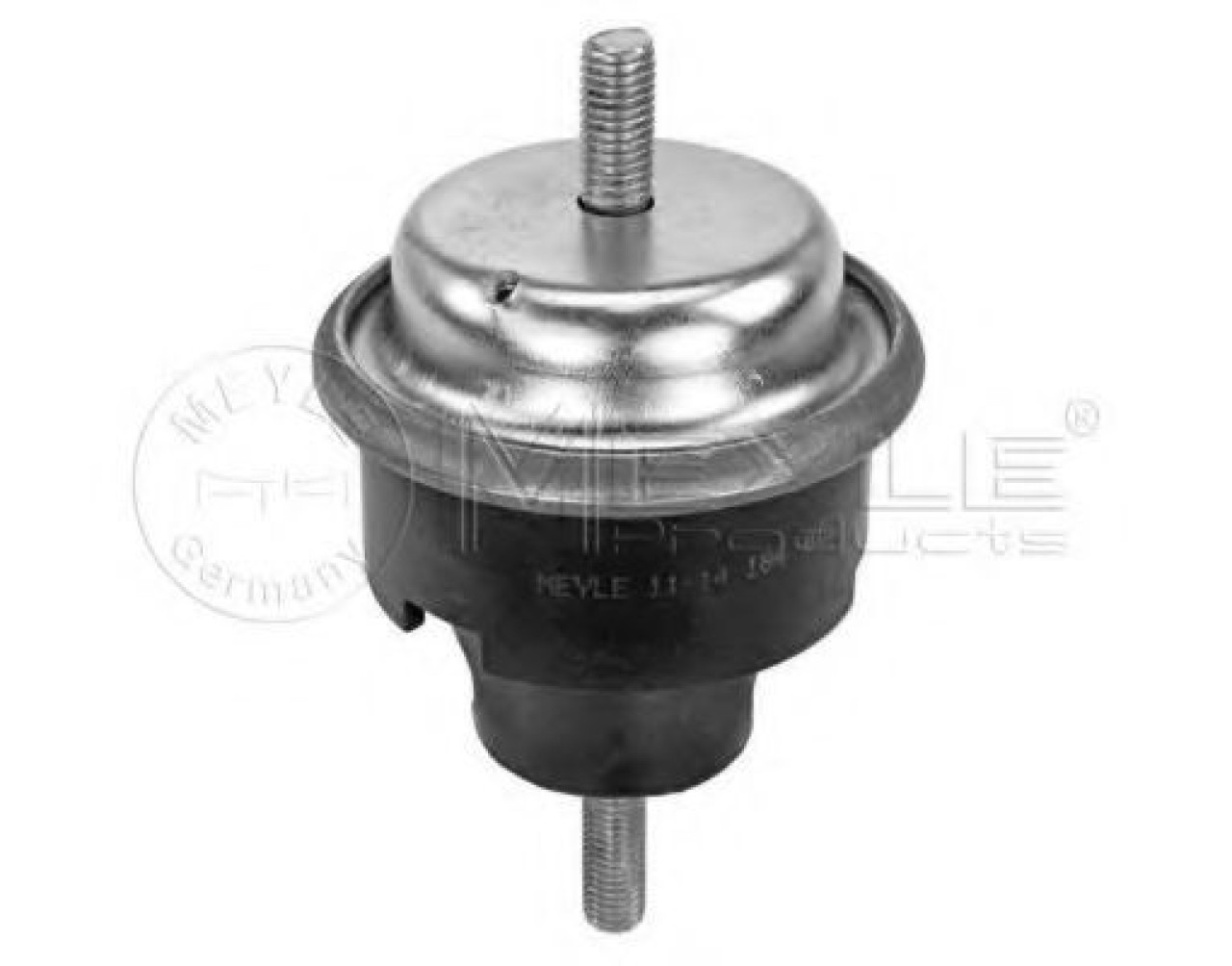Suport motor PEUGEOT 206 Hatchback (2A/C) (1998 - 2016) MEYLE 11-14 184 0025 piesa NOUA