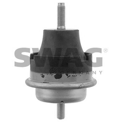 Suport motor PEUGEOT 206 Hatchback (2A/C) (1998 - 2016) SWAG 64 13 0007 piesa NOUA