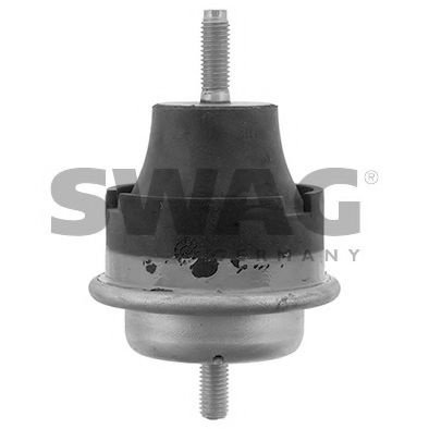 Suport motor PEUGEOT 206 Hatchback (2A/C) (1998 - 2016) SWAG 64 13 0007 piesa NOUA