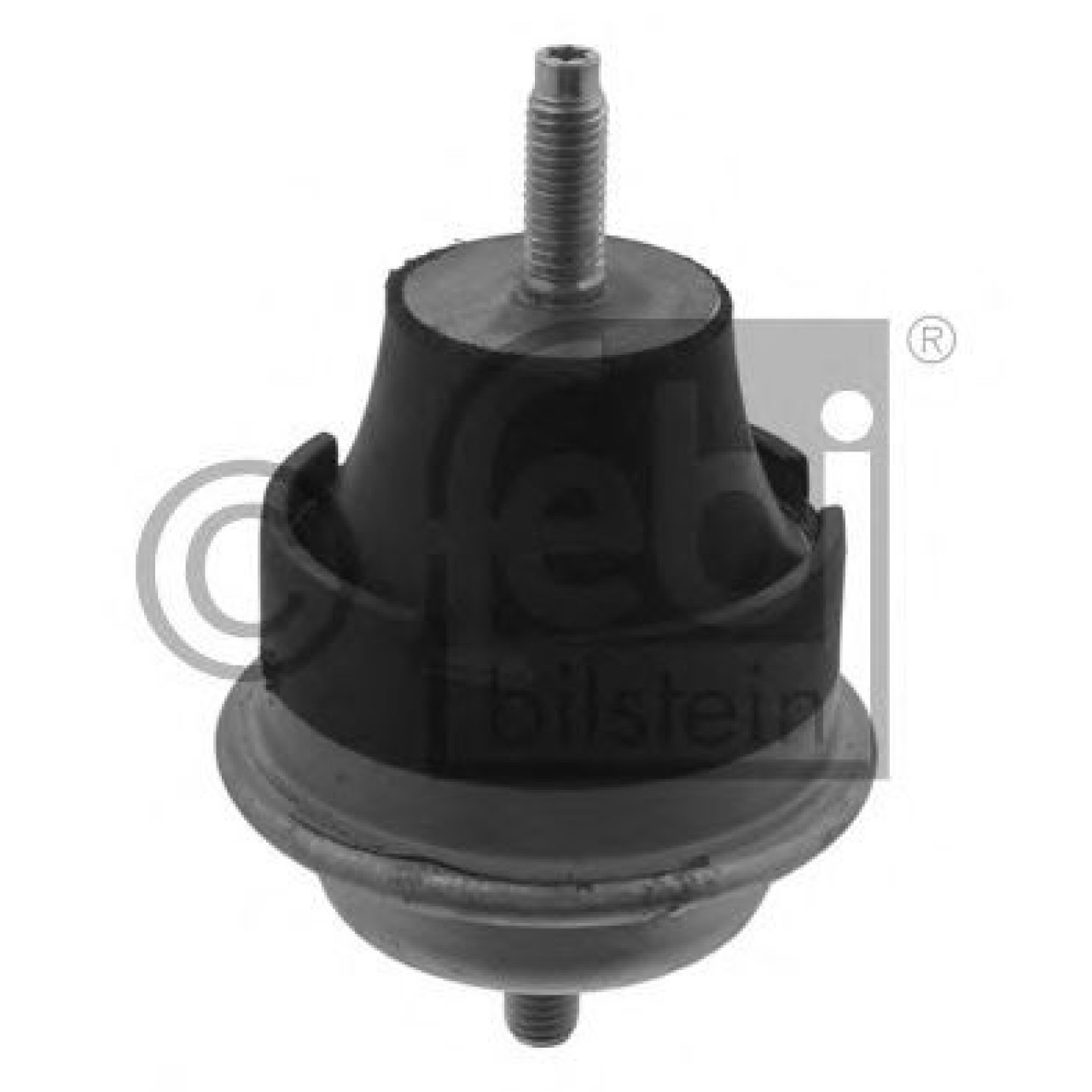 Suport motor PEUGEOT 206 SW (2E/K) (2002 - 2016) FEBI BILSTEIN 18745 piesa NOUA