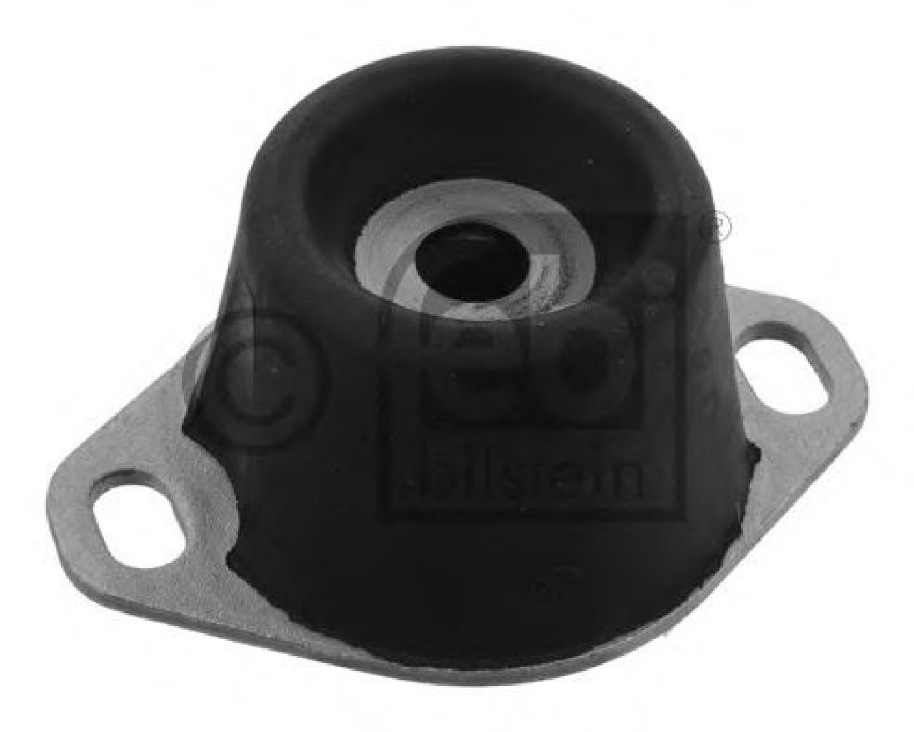 Suport motor PEUGEOT 206 SW (2E/K) (2002 - 2016) FEBI BILSTEIN 17736 piesa NOUA