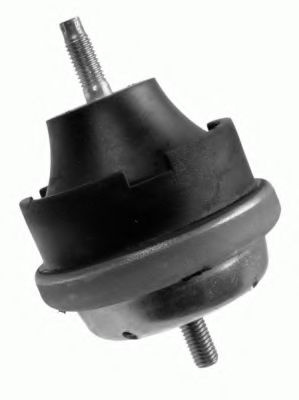Suport motor PEUGEOT 206 SW (2E/K) (2002 - 2016) LEMFÖRDER 36238 01 piesa NOUA