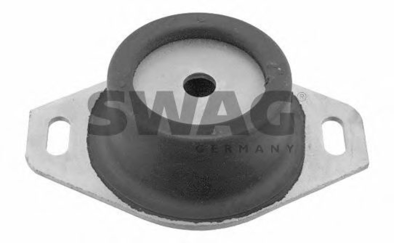 Suport motor PEUGEOT 206 SW (2E/K) (2002 - 2016) SWAG 64 13 0006 piesa NOUA