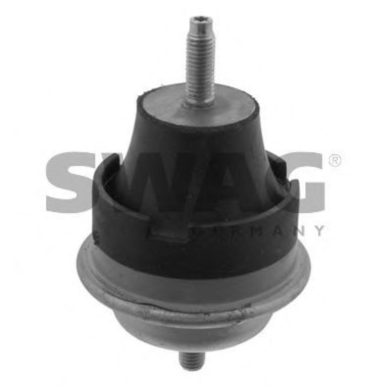 Suport motor PEUGEOT 206 SW (2E/K) (2002 - 2016) SWAG 64 13 0008 piesa NOUA
