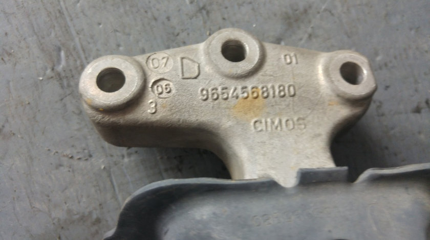 Suport motor peugeot 207 1.6 hdi 9654568180