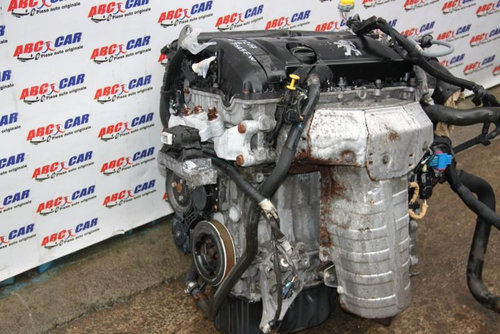 Suport motor Peugeot 207 2006-2009 96541660802