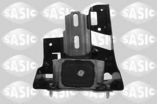 Suport motor PEUGEOT 207 CC (WD) (2007 - 2016) SASIC 2700065 piesa NOUA