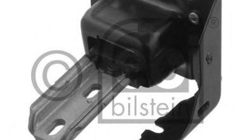 Suport motor PEUGEOT 207 SW (WK) (2007 - 2016) FEBI BILSTEIN 37245 piesa NOUA