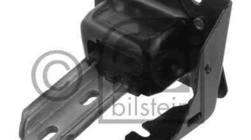 Suport motor PEUGEOT 207 SW (WK_) FEBI BILSTEIN 37244