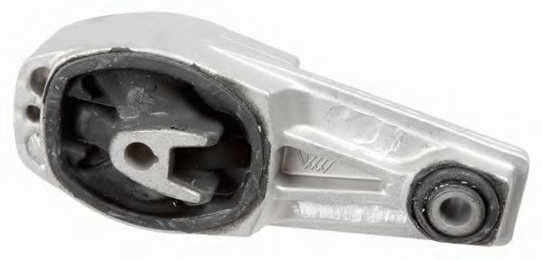 Suport motor PEUGEOT 207 (WA, WC) (2006 - 2016) LEMFÖRDER 37935 01 piesa NOUA