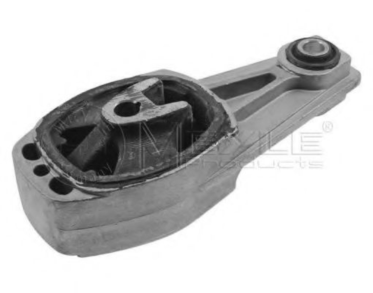 Suport motor PEUGEOT 207 (WA, WC) (2006 - 2016) MEYLE 11-14 030 0017 piesa NOUA