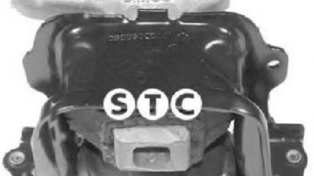 Suport motor PEUGEOT 207 (WA, WC) (2006 - 2016) STC T405181 piesa NOUA
