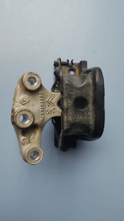 Suport motor Peugeot 208 1.6 HDI 9HP 2013 Cod : 9681706580