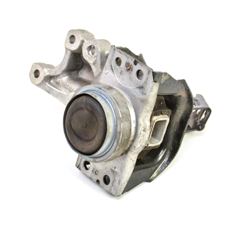 Suport Motor Peugeot 3008 2009 > 2.0 Hdi Hybrid4 Rhc (Dw10Cted4) Hybrid 9681855180