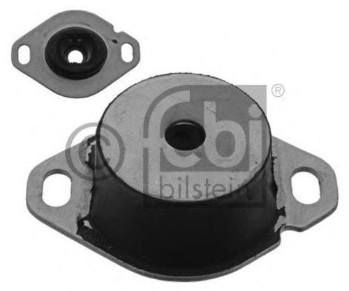 Suport motor PEUGEOT 306 Hatchback (7A, 7C, N3, N5) (1993 - 2003) FEBI BILSTEIN 15877 piesa NOUA