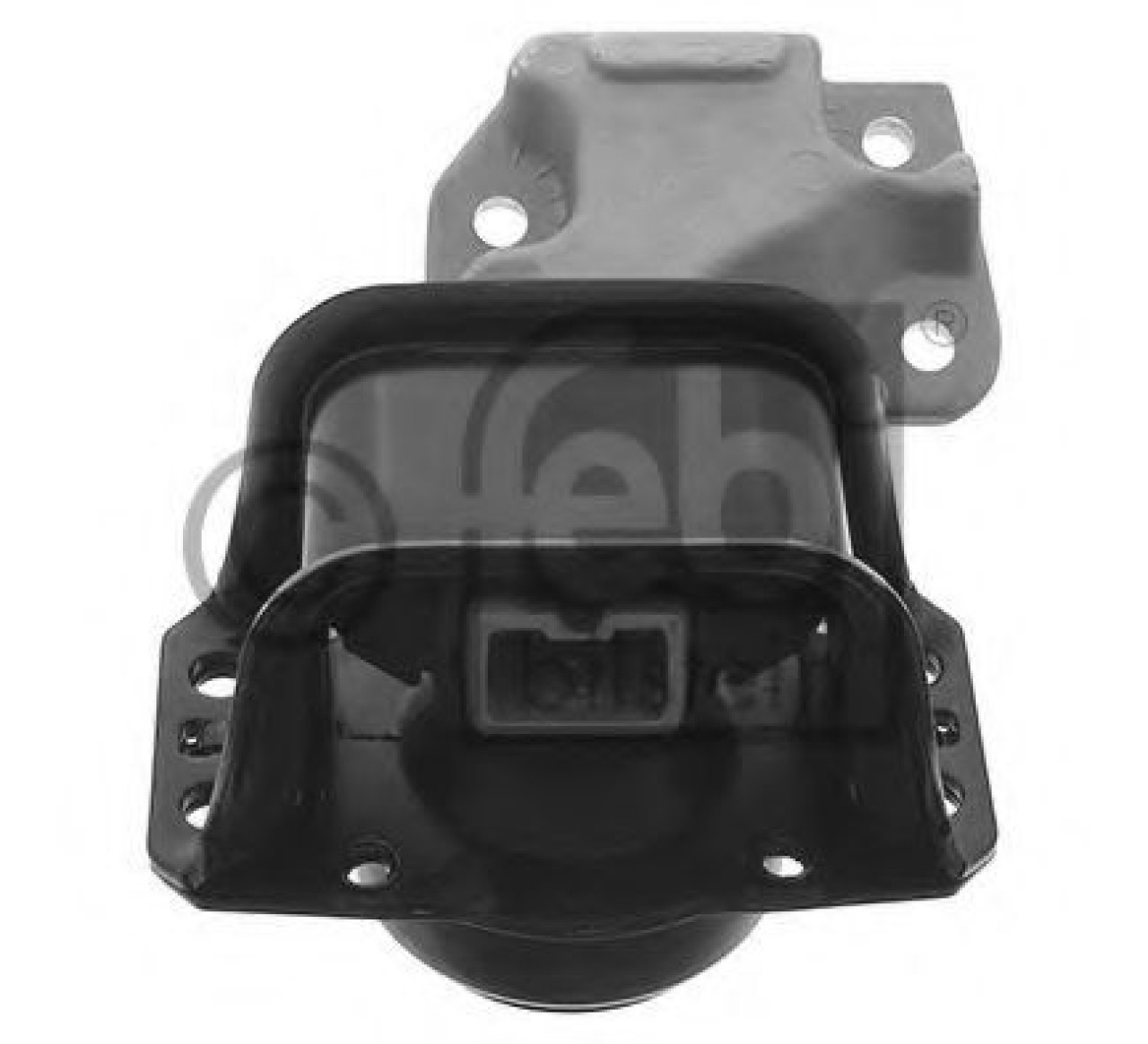 Suport motor PEUGEOT 307 (3A/C) (2000 - 2016) FEBI BILSTEIN 38955 piesa NOUA