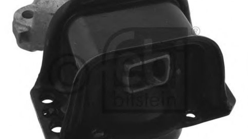 Suport motor PEUGEOT 307 (3A/C) (2000 - 2016) FEBI BILSTEIN 36899 produs NOU