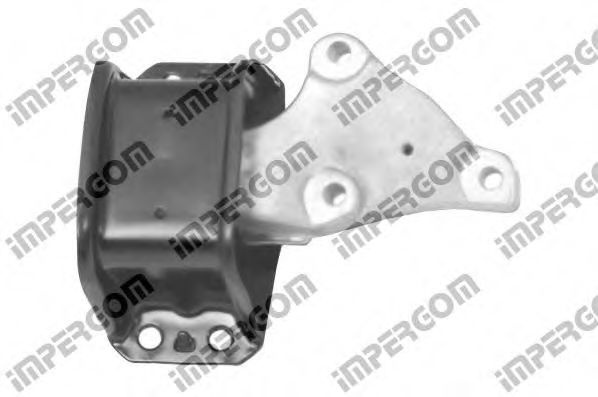 Suport motor PEUGEOT 307 (3A/C) (2000 - 2016) ORIGINAL IMPERIUM 32877 piesa NOUA