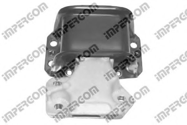 Suport motor PEUGEOT 307 (3A/C) (2000 - 2016) ORIGINAL IMPERIUM 36393 piesa NOUA