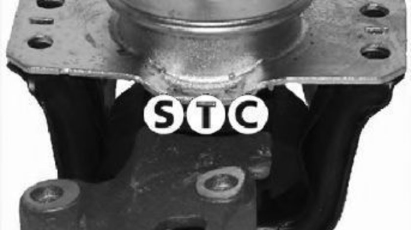 Suport motor PEUGEOT 307 (3A/C) (2000 - 2016) STC T404433 piesa NOUA