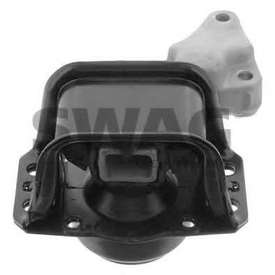Suport motor PEUGEOT 307 (3A/C) (2000 - 2016) SWAG 62 93 8966 piesa NOUA