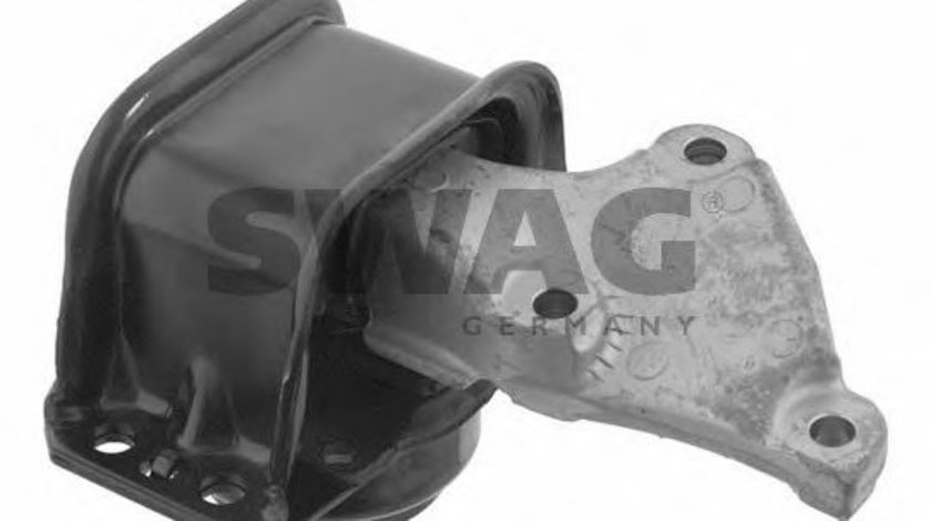 Suport motor PEUGEOT 307 (3A/C) (2000 - 2016) SWAG 62 93 1130 piesa NOUA