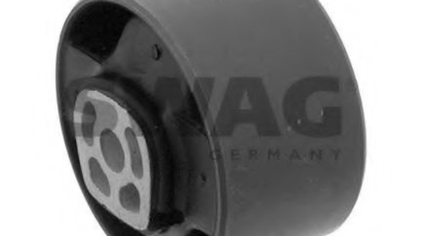 Suport motor PEUGEOT 307 (3A/C) (2000 - 2016) SWAG 62 93 9660 - produs NOU