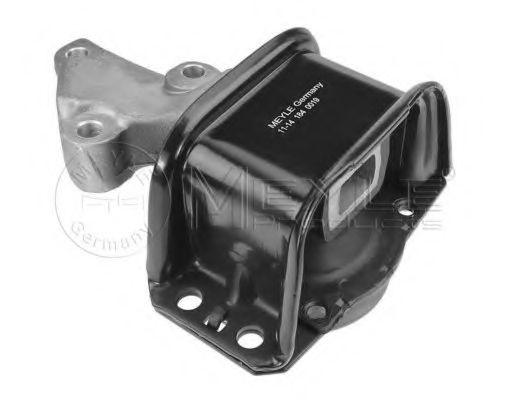 Suport motor PEUGEOT 307 SW (3H) (2002 - 2016) MEYLE 11-14 184 0019 piesa NOUA