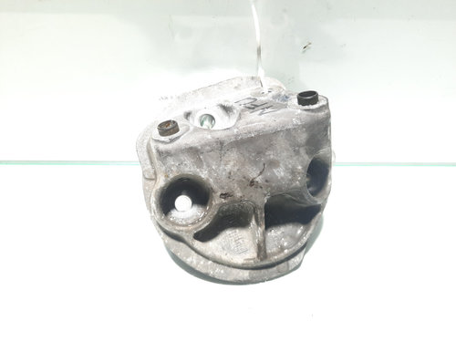 Suport motor, Peugeot 307 SW [Fabr 2002-2008] 1.6 B, NFU, 9653124780 (id:450289)