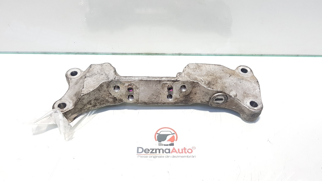 Suport motor, Peugeot 308, 1.6 b, 5FW, 9654165780 (id:398259)
