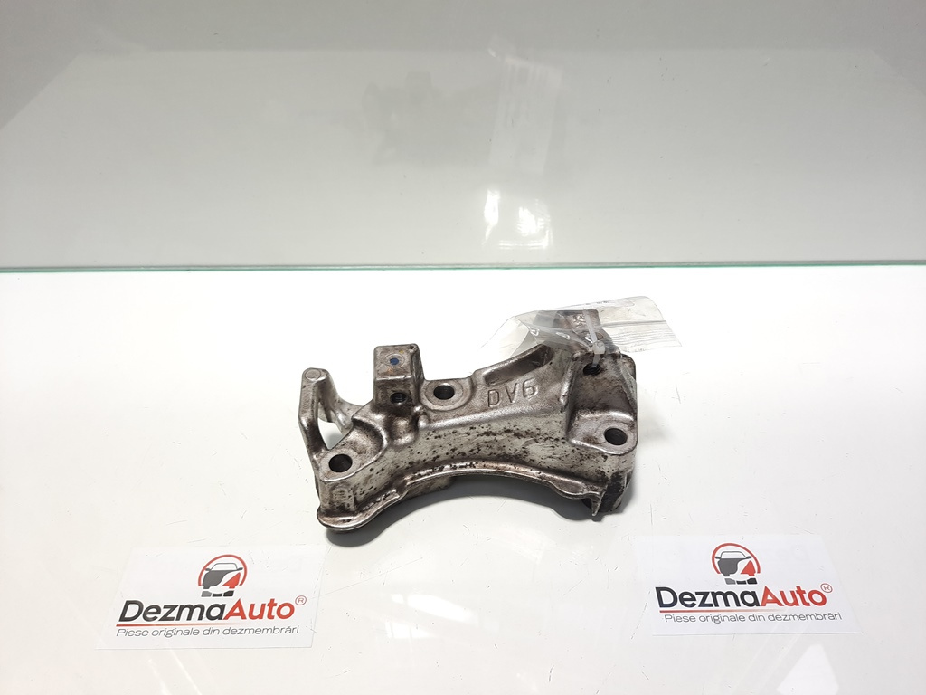 Suport motor, Peugeot 308 [Fabr 2007-2013] 1.6 hdi, 9HX, 9681861680 (id:434024)