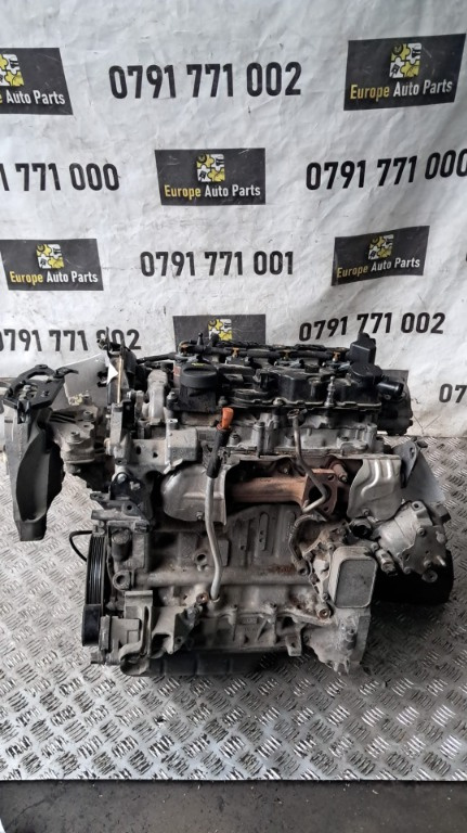 Suport motor Peugeot 308 T9 1.5 HDI YHZ 
