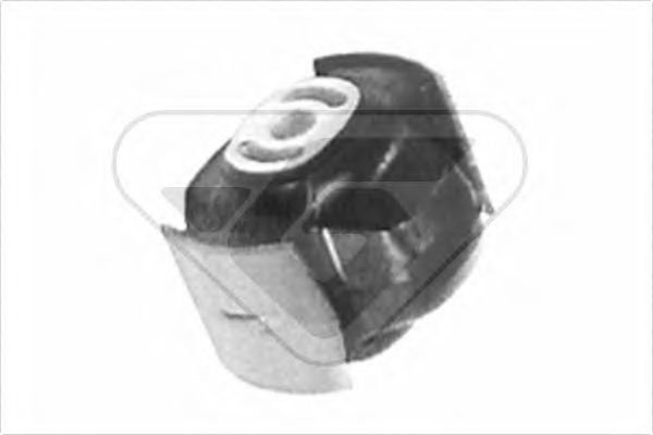 Suport motor PEUGEOT 406 (8B) (1995 - 2005) HUTCHINSON 599069 piesa NOUA