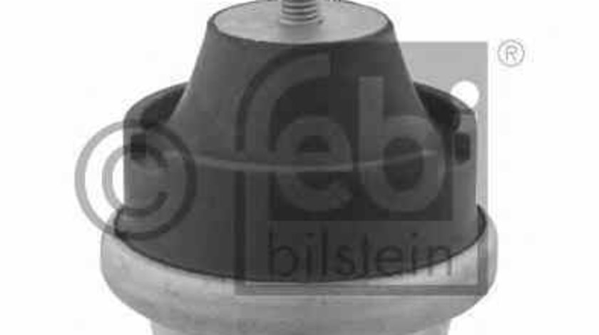 Suport motor PEUGEOT 406 Break 8E/F FEBI BILSTEIN 18746