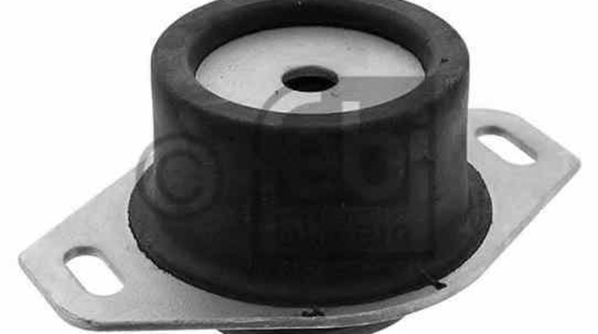 Suport motor PEUGEOT 406 Break 8E/F FEBI BILSTEIN 19713