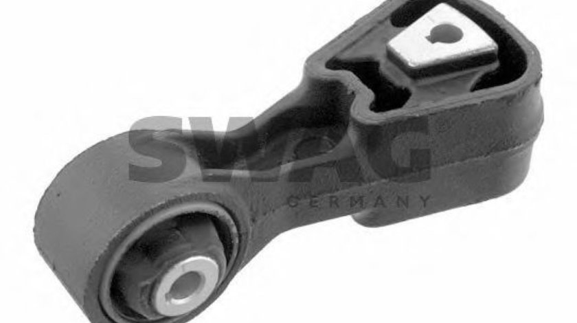 Suport motor PEUGEOT 407 (6D) (2004 - 2016) SWAG 62 92 8661 piesa NOUA