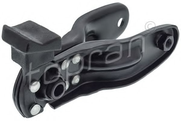 Suport motor PEUGEOT 407 (6D) (2004 - 2016) TOPRAN 723 166 piesa NOUA