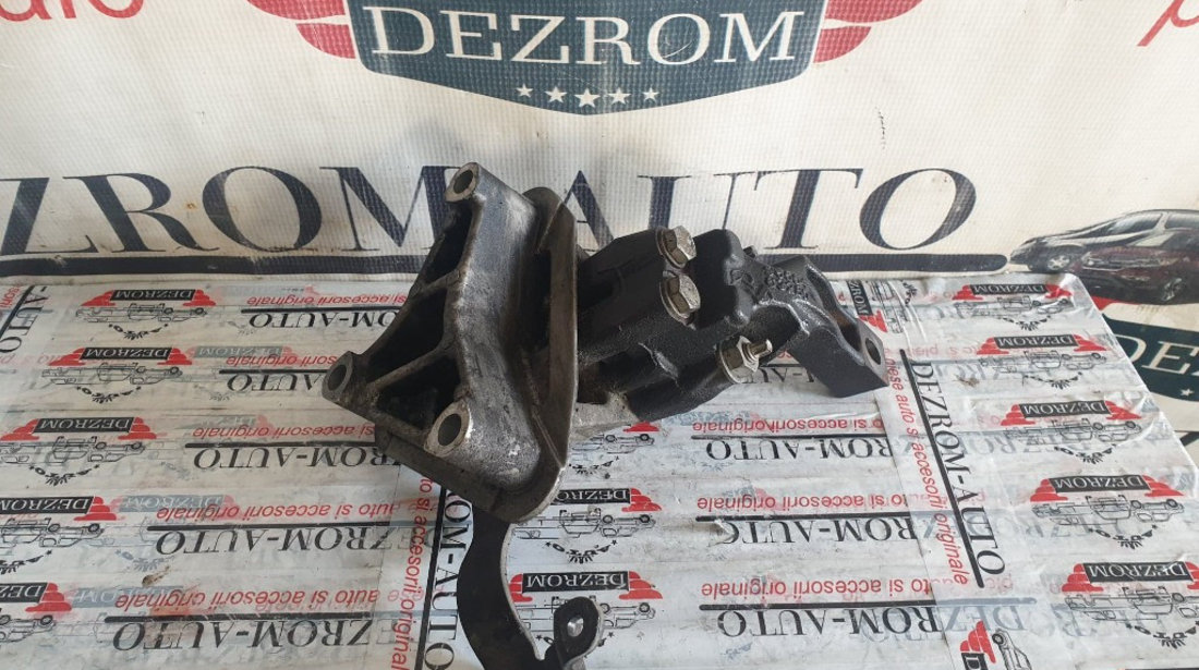 Suport motor PEUGEOT 407 Coupe 2.7 HDi 204 cai cod piesa : 9656463280