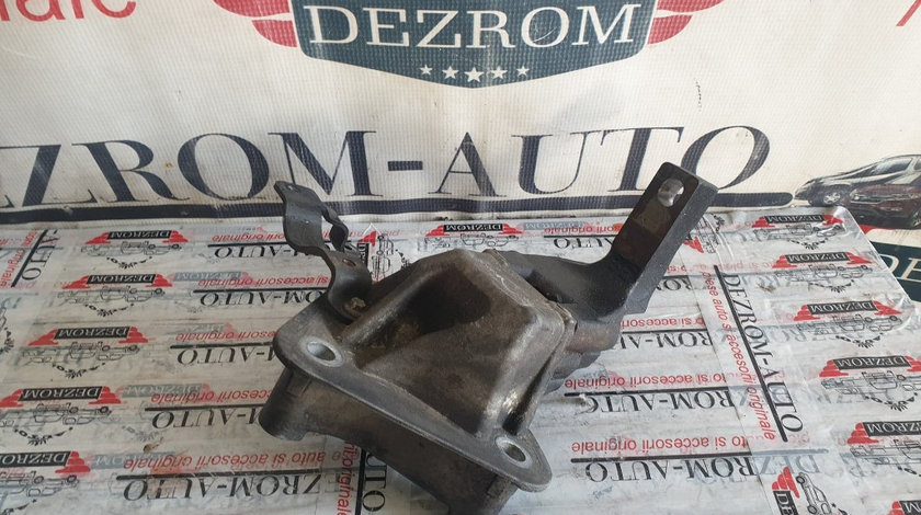 Suport motor PEUGEOT 407 Coupe 2.7 HDi 204 cai cod piesa : 9656463280