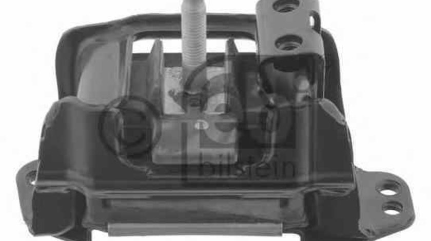 Suport motor PEUGEOT 407 cupe 6C FEBI BILSTEIN 30437