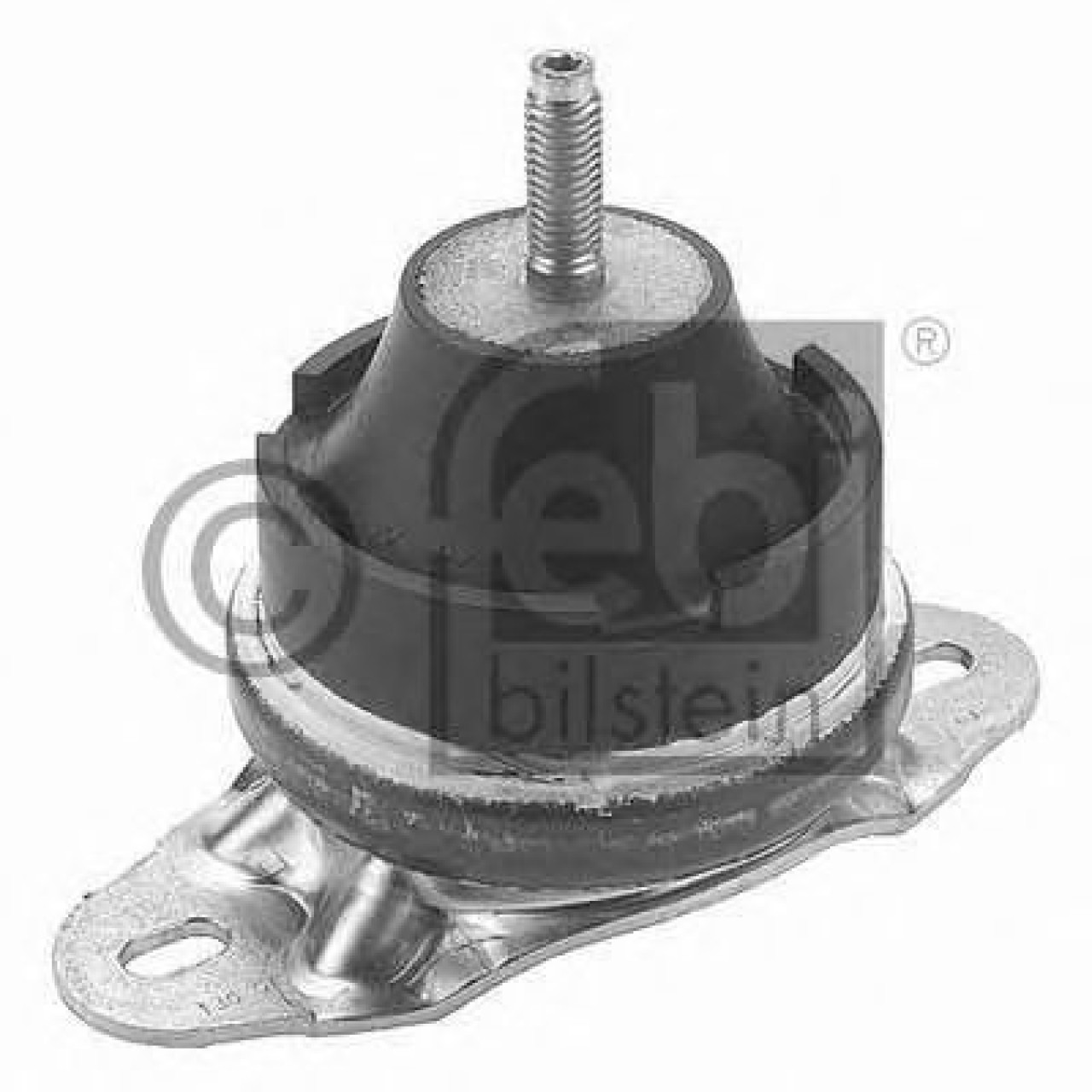 Suport motor PEUGEOT 407 SW (6E) (2004 - 2016) FEBI BILSTEIN 19019 piesa NOUA