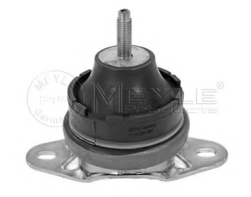 Suport motor PEUGEOT 407 SW (6E) (2004 - 2016) MEYLE 11-14 030 0007 piesa NOUA