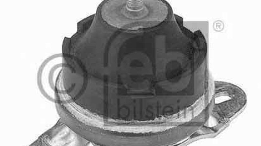 Suport motor PEUGEOT 407 SW 6E FEBI BILSTEIN 19017
