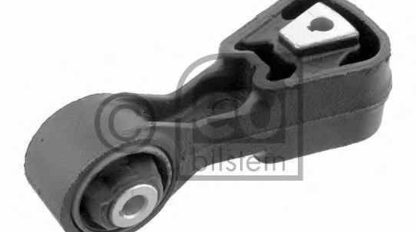 Suport motor PEUGEOT 407 SW 6E FEBI BILSTEIN 28661