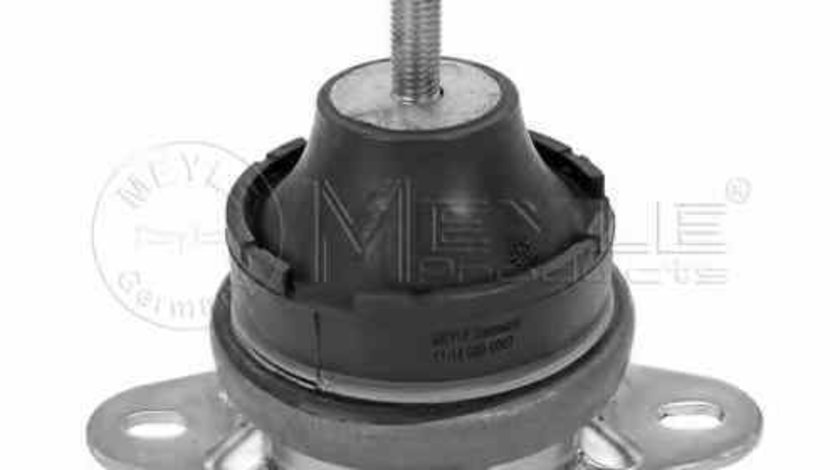 Suport motor PEUGEOT 407 SW 6E MEYLE 11-14 030 0007