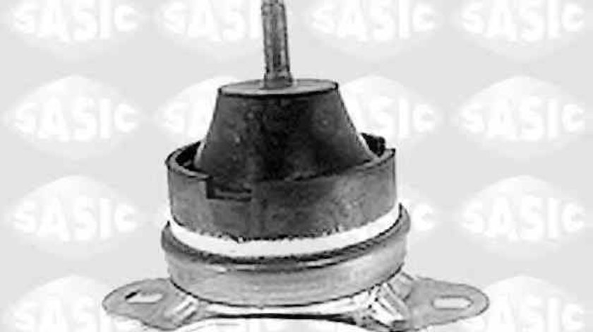 Suport motor PEUGEOT 407 SW 6E SASIC 8441931