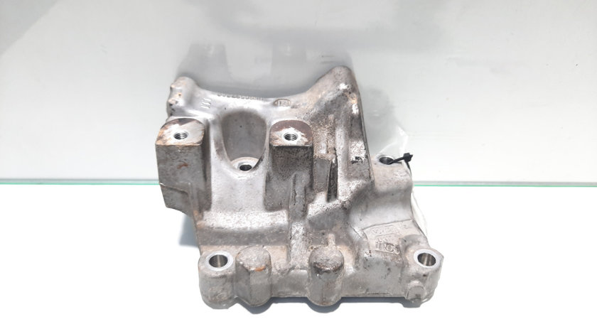 Suport motor, Peugeot 407 SW [Fabr 2004-2010] 2.2 HDI, 4H01, 9656597780 (id:439402)