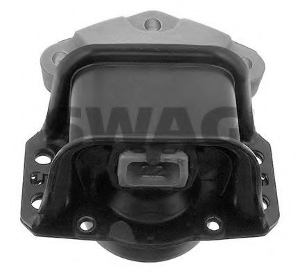 Suport motor PEUGEOT 5008 (2009 - 2016) SWAG 62 93 9669 piesa NOUA
