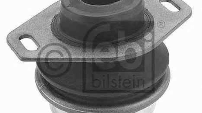 Suport motor PEUGEOT 605 6B FEBI BILSTEIN 19011